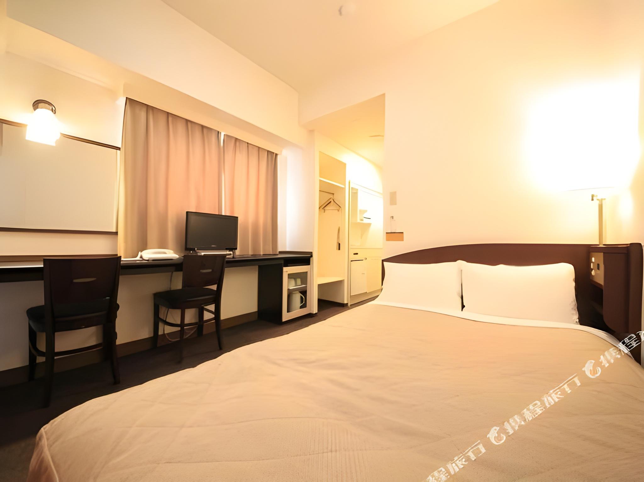 Tachikawa Urban Hotel Annex 14/40