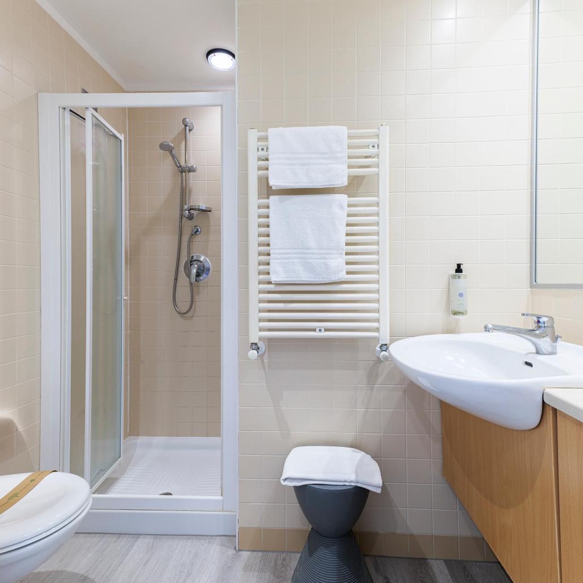 Hotel Rosanna 3 Stelle Superior 62/62