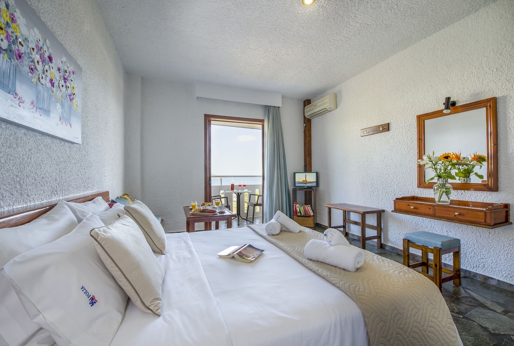 Folia Hotel Apartments 11/50