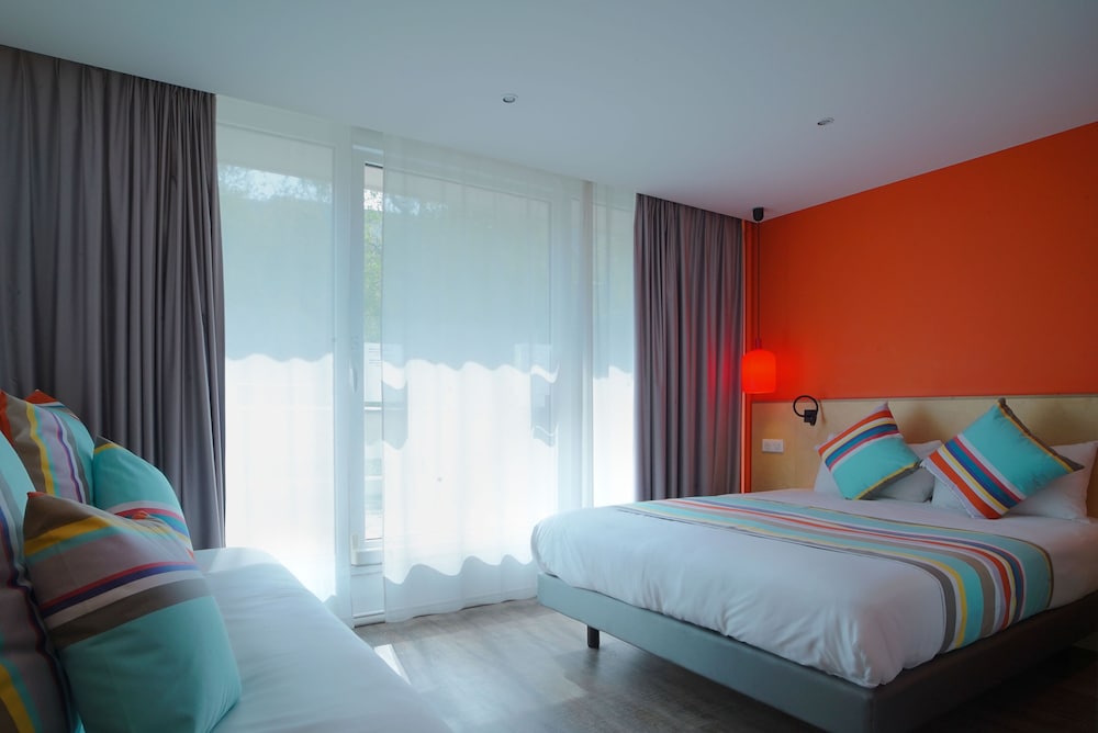 Hotel La Regence 9/57