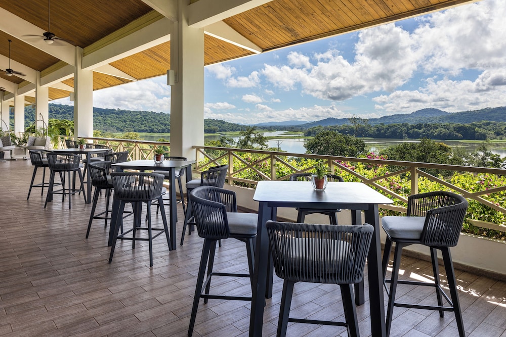 Gamboa Rainforest Reserve Hotel 50/67