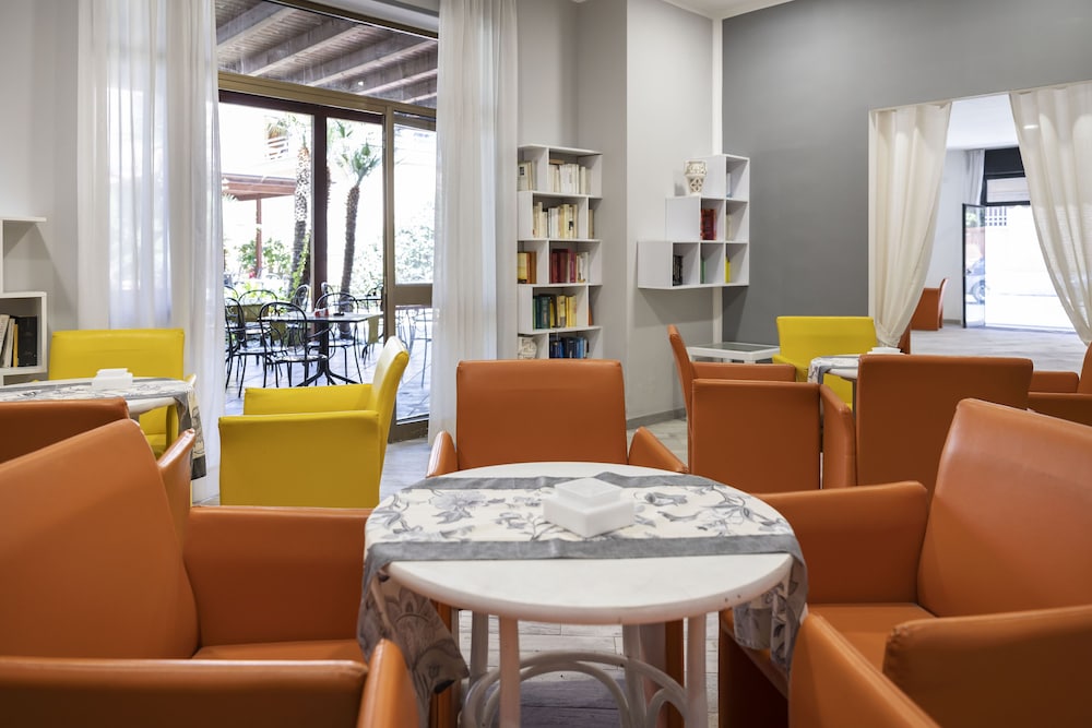 Hotel Villa Margherita 62/70