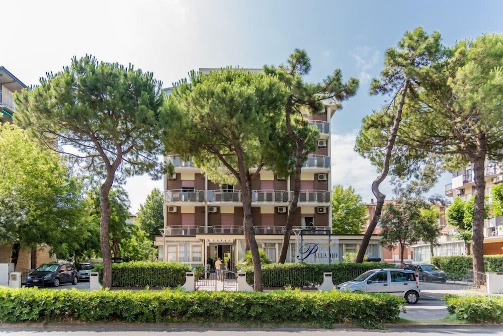 Hotel Palladio 21/24