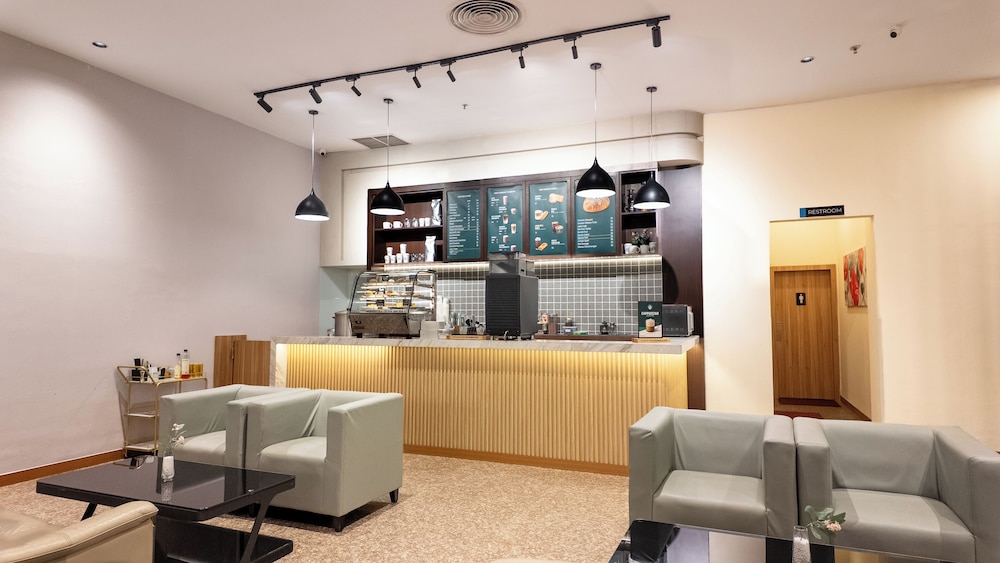 Aston Inn Gideon Batam 51/55
