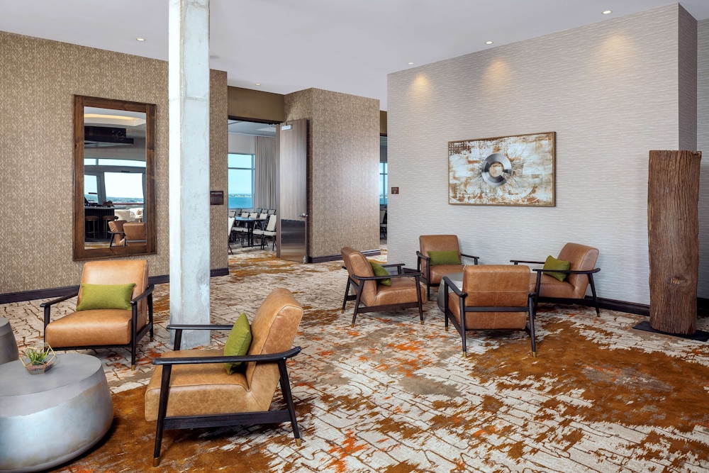 Hotel Melby Downtown Melbourne Tapestry Collection by Hilton 39/57