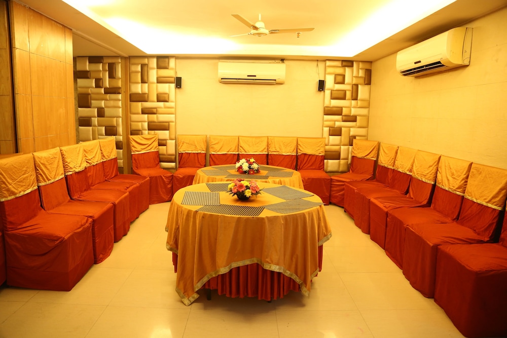 The Jrd Luxury Botique Hotel 40/64