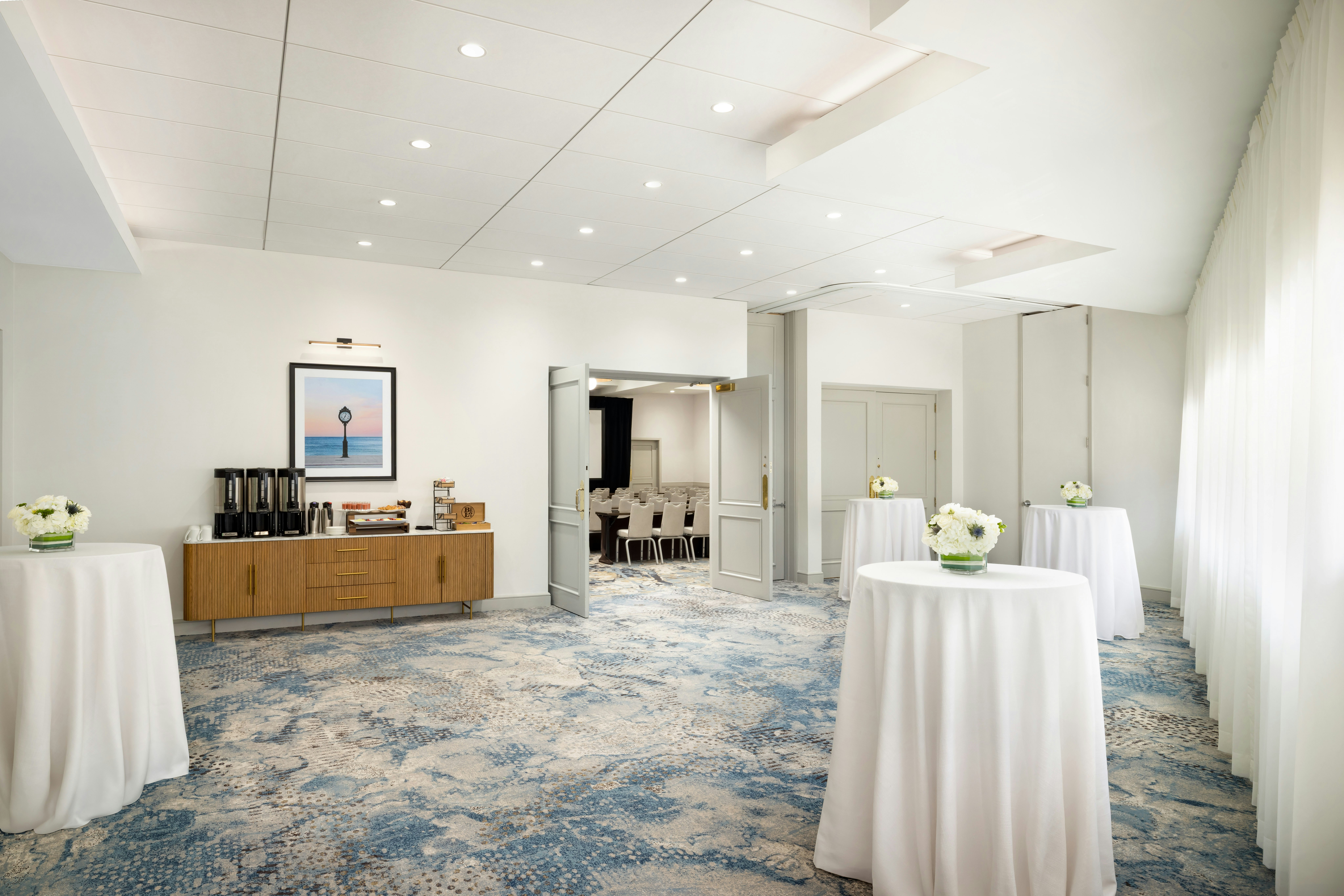 Hilton Boston Back Bay 12/74