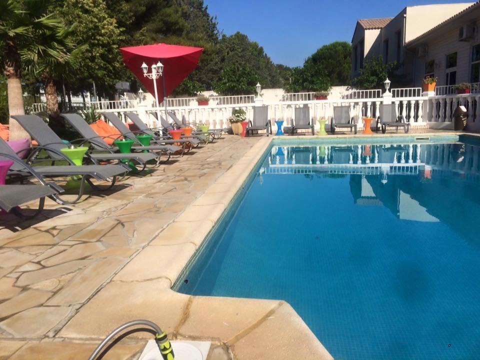 Hotel Le Mejean 43/51