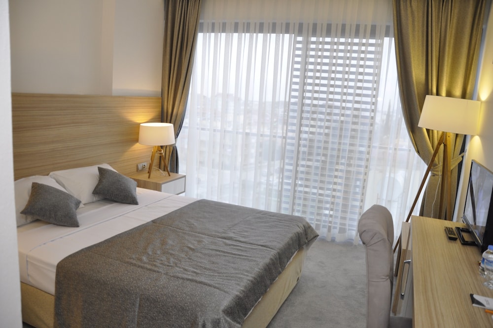 Ozyigit Otel 11/53