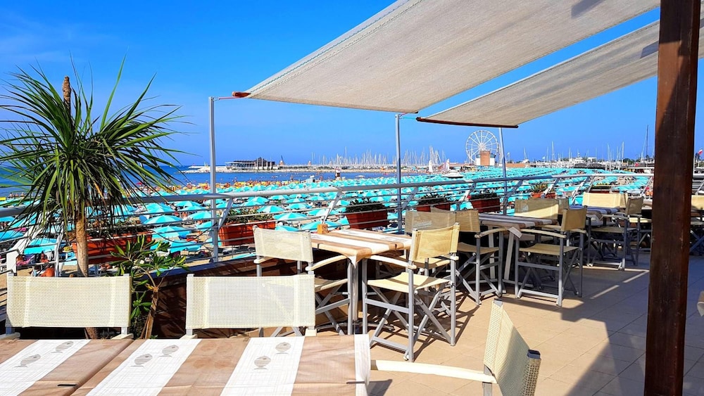 Hotel Paloma Rimini 25/46