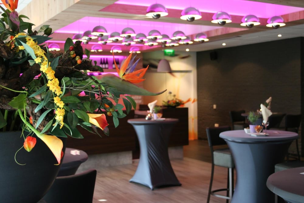 Fletcher Hotel Restaurant Waalwijk 41/46