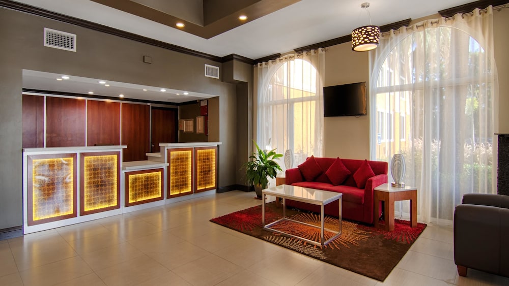 Best Western Ft. Lauderdale I-95 Inn 6/36