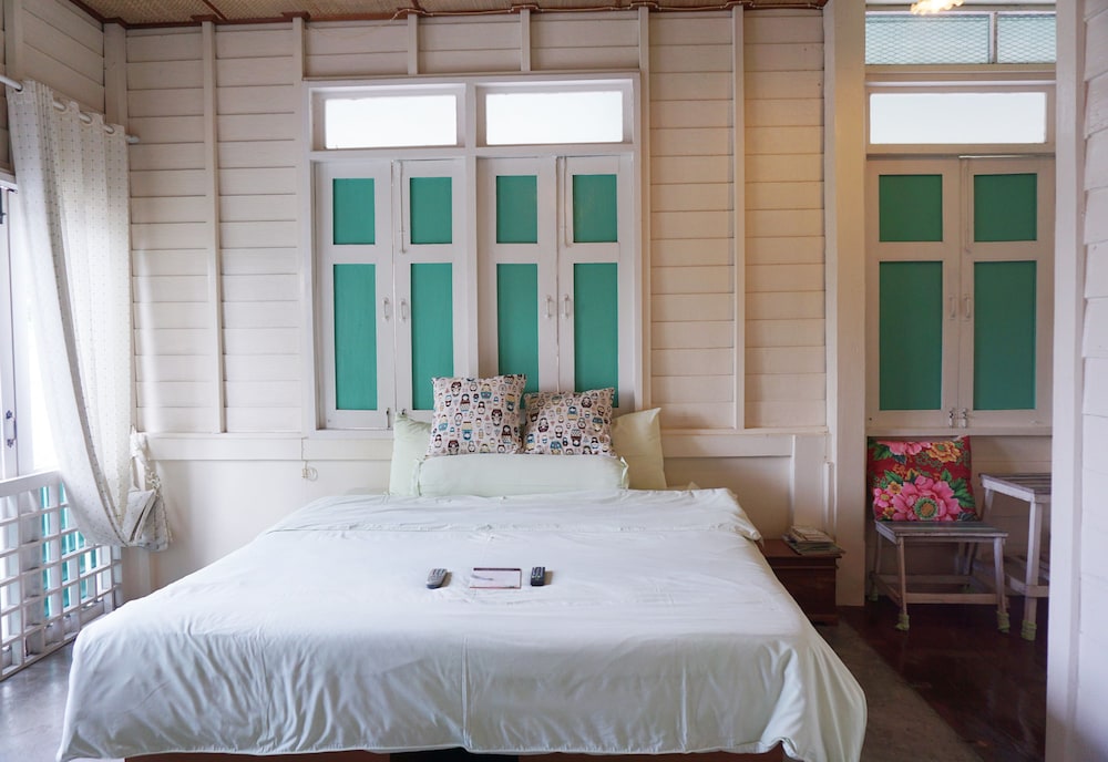 R-Lampang Guest House 28/63