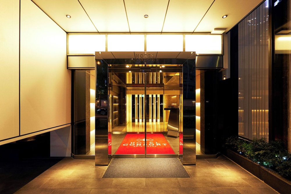 Hotel Consort Shin-Osaka 46/50