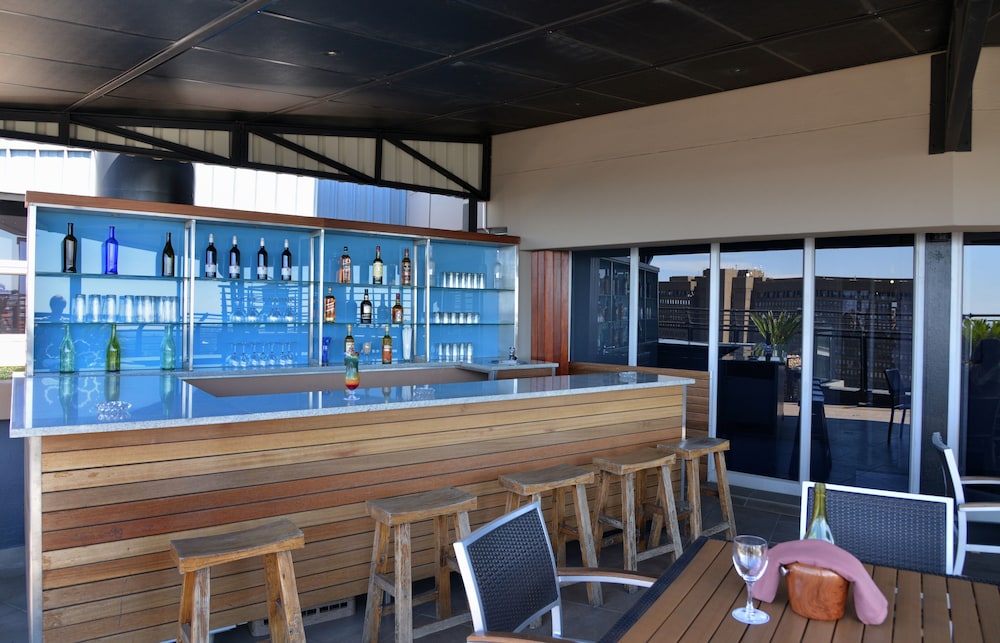 ANEW Hotel Parktonian Johannesburg 8/48
