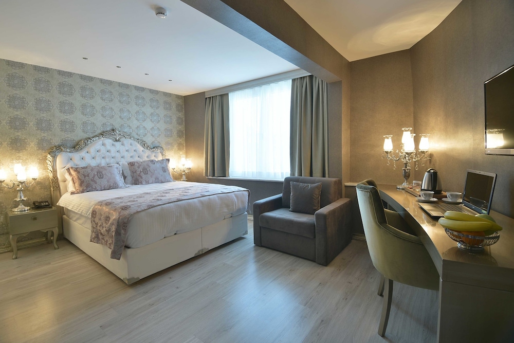 PICCOLO HOTEL ISTANBUL 23/33