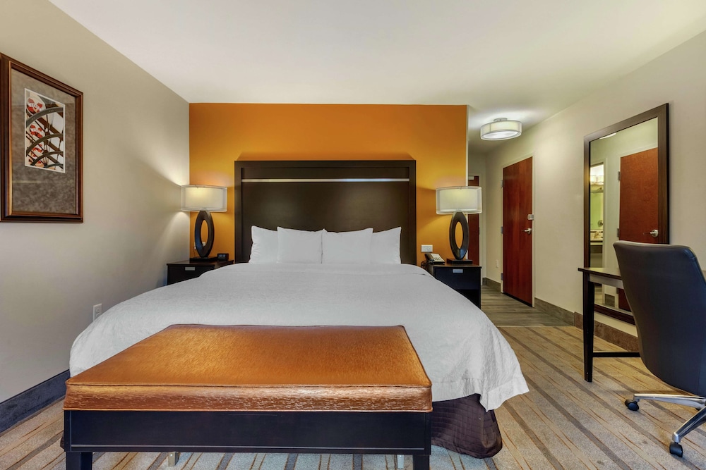 Hampton Inn & Suites Columbus 15/47