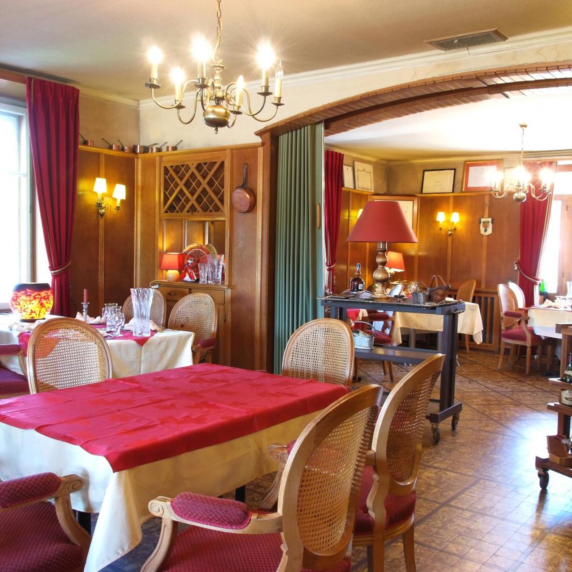 HOTEL ARBEZ FRANCO-SUISSE 14/17
