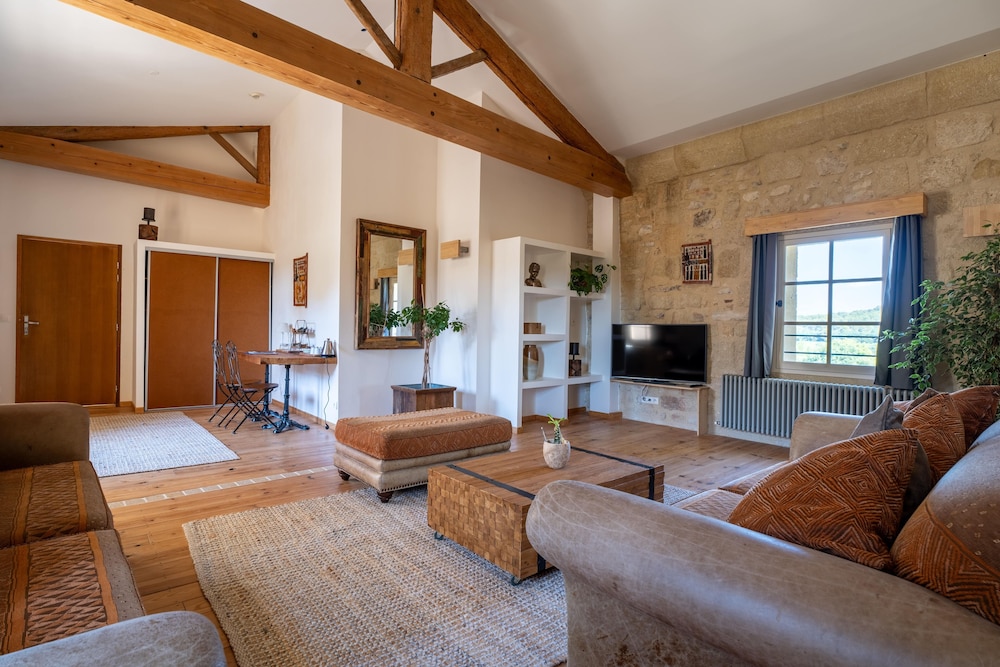 Le Chateau de Pondres 55/68