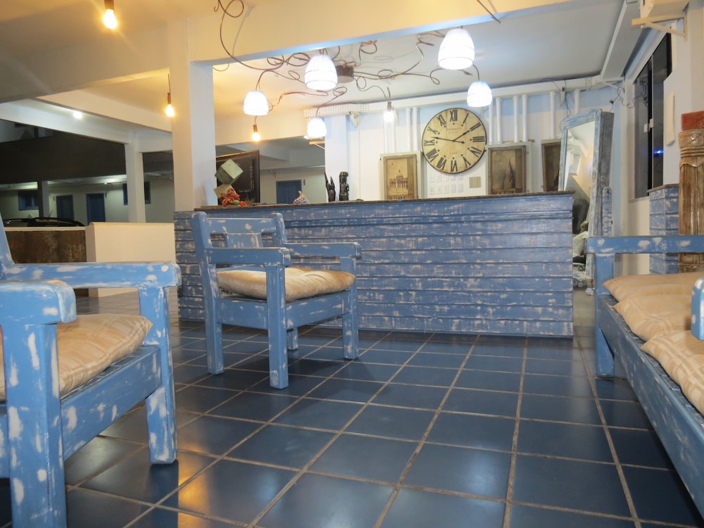 La Suite Praia 8/48