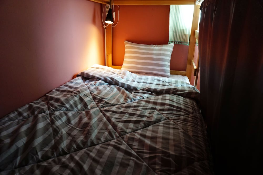 The One Hostel 17/50