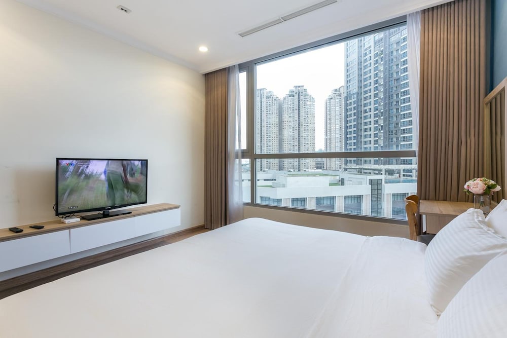 Brilliant Hcmc Service Apartments 16/49