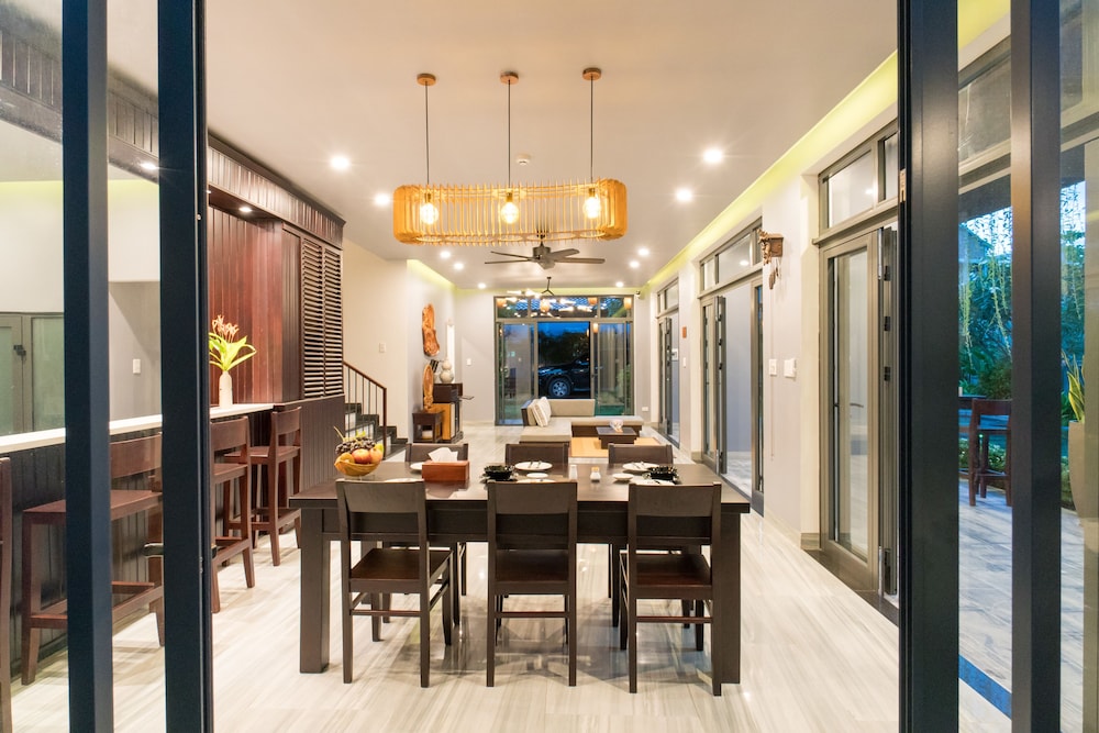 Dai An Phu Villa 27/44