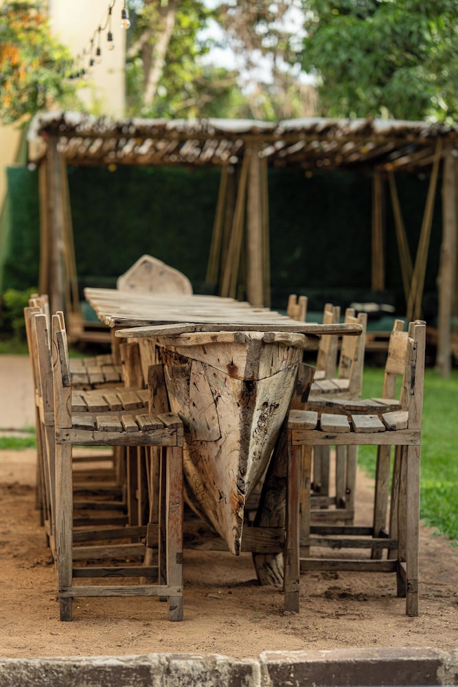 White House Of Tanzania - Hostel 33/49