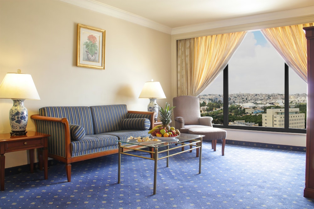 Regency Palace Amman 27/50