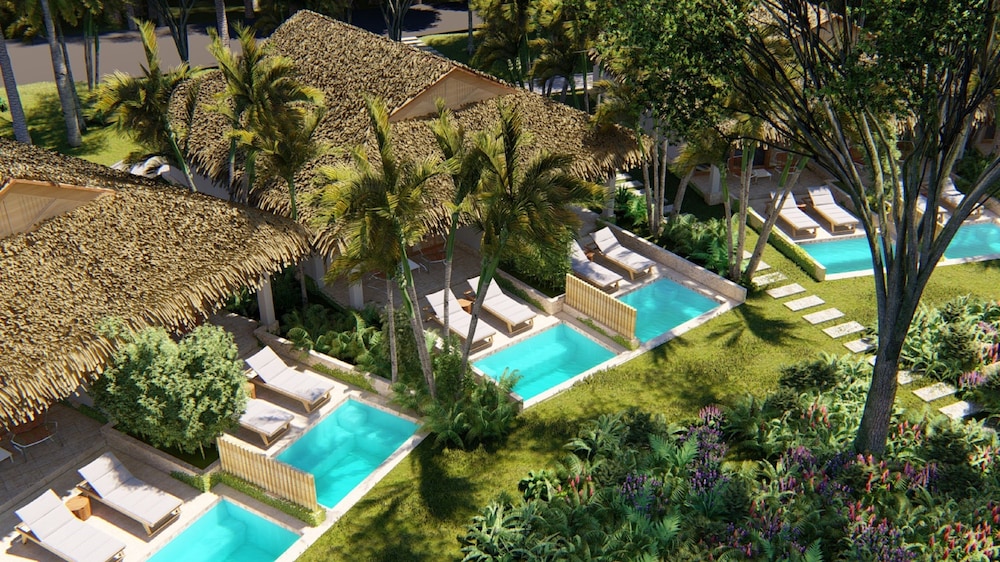 Viva V Samana by Wyndham A Trademark Adults Only All Inclusive 61/67