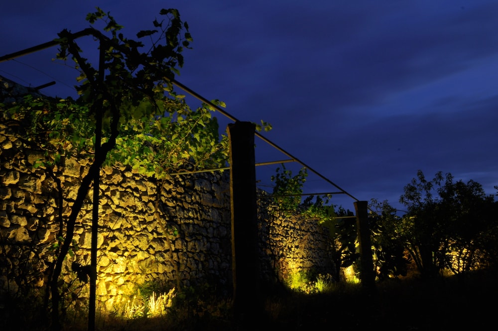 Masseria Uccio 36/41