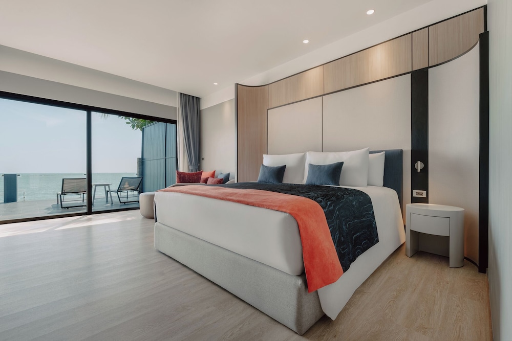 Grand Deluxe Ocean View Adults Only