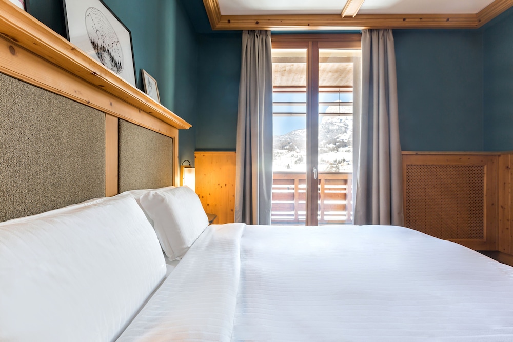 Radisson Residences Savoia Palace Cortina d’Ampezzo 44/65