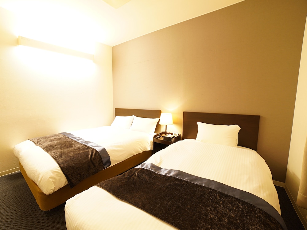 Hotel Area One Takamatsu 21/65