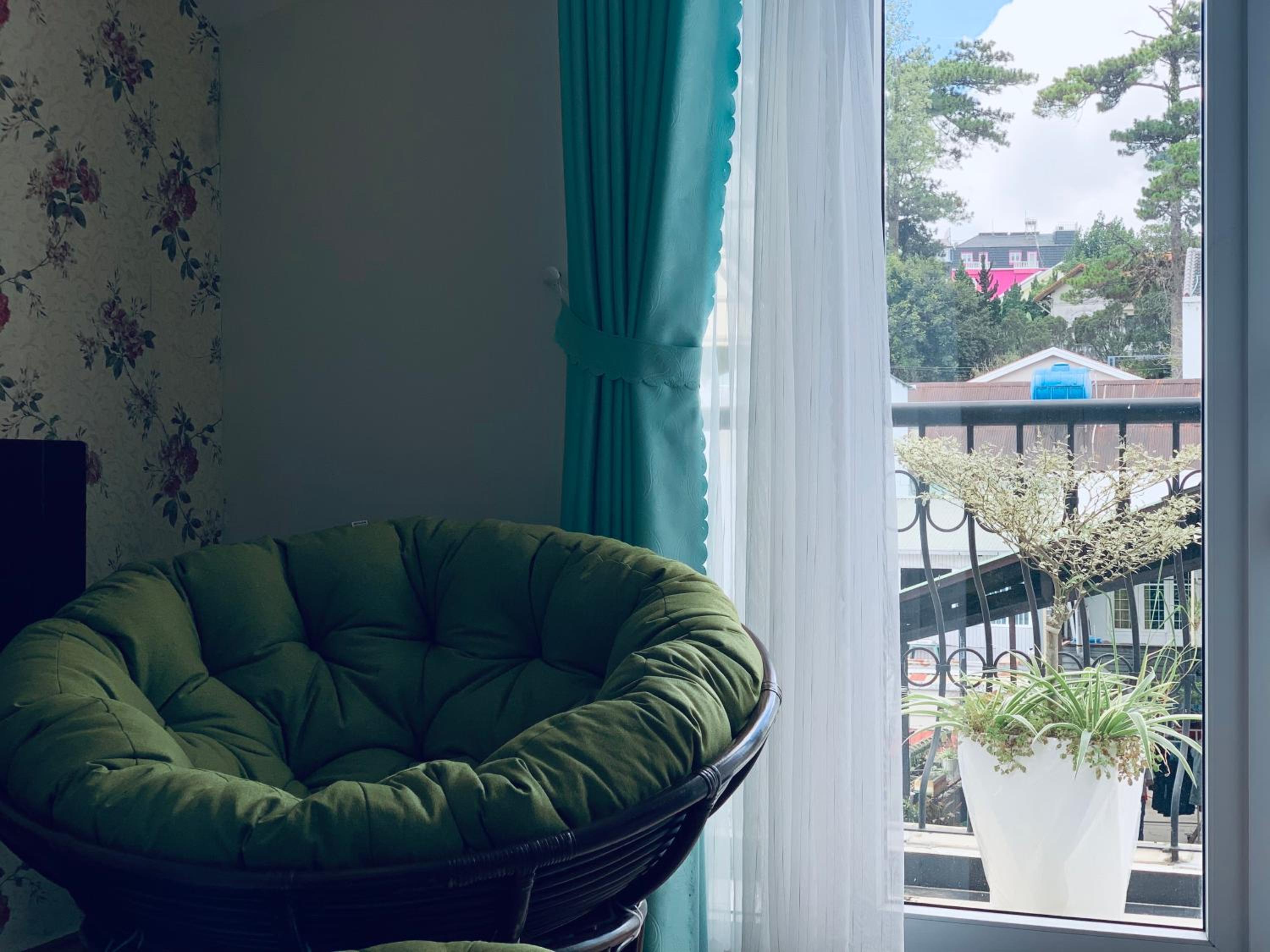 Dalat Eco Hotel 37/46