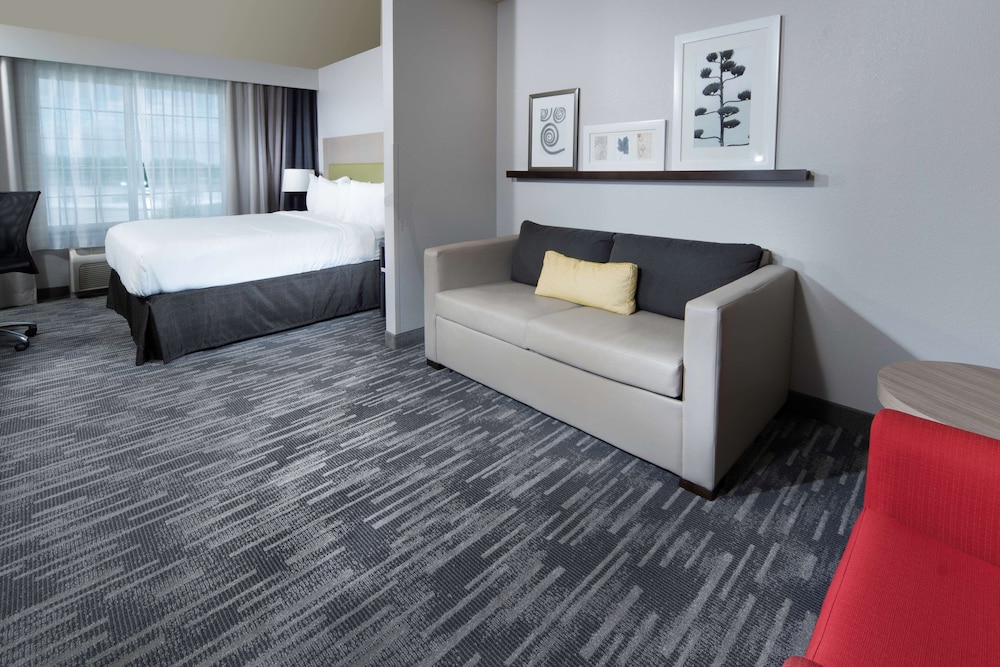 Country Inn Suites By Radisson Rocky Mount Nc 13/35