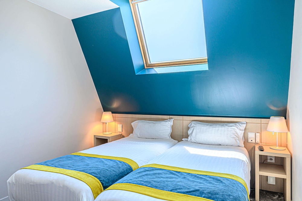 Duplex, Family, Multiple Beds, Terrace
