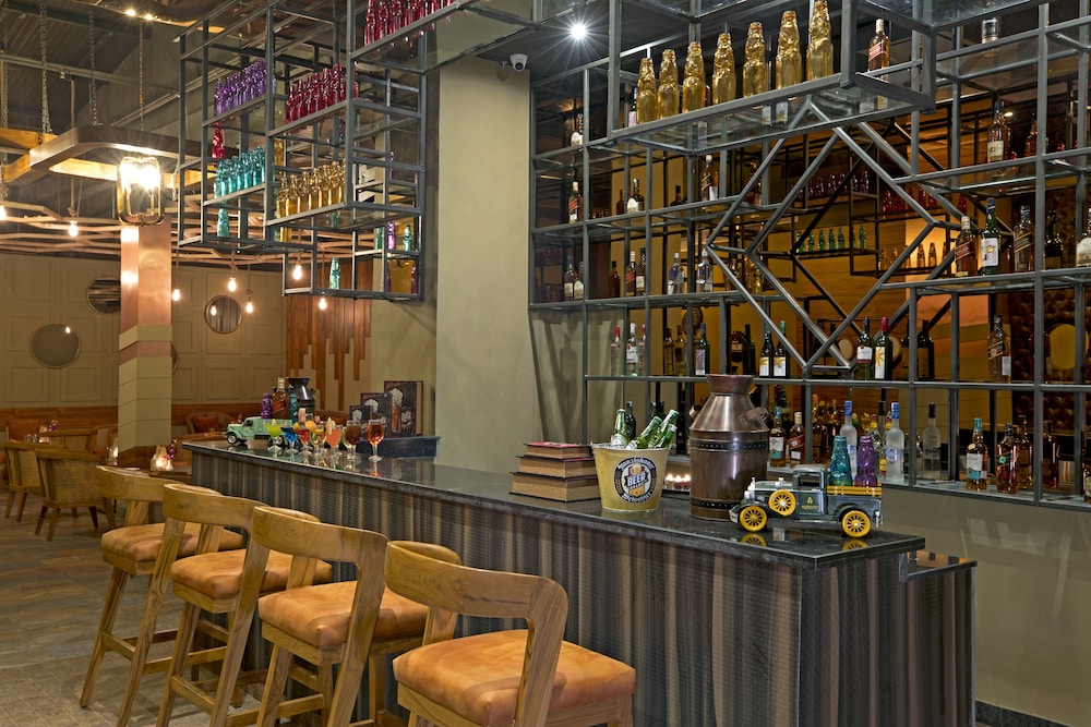 Regenta Central Cassia Zirakpur Chandigarh 36/42