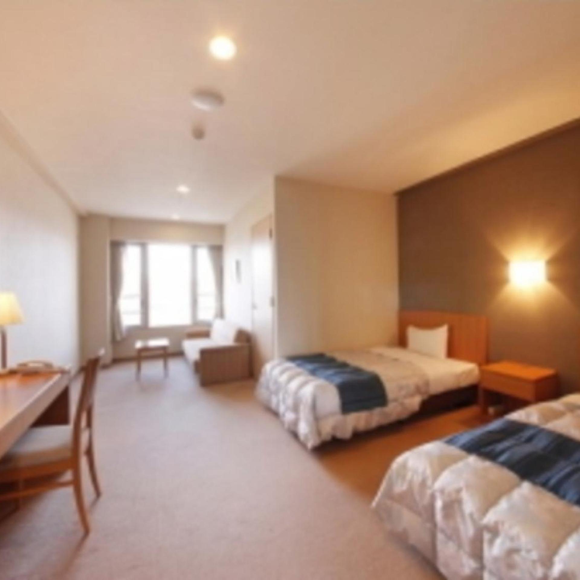 Natural Farm City Noen Hotel 20/56
