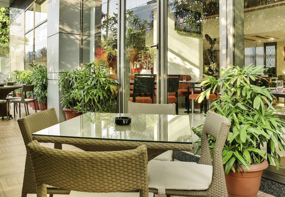 Ibis Mumbai Airport - An Accorhotels Brand 62/69