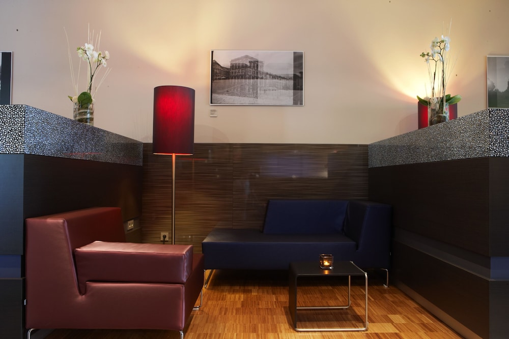 INTERCITYHOTEL MANNHEIM 25/40