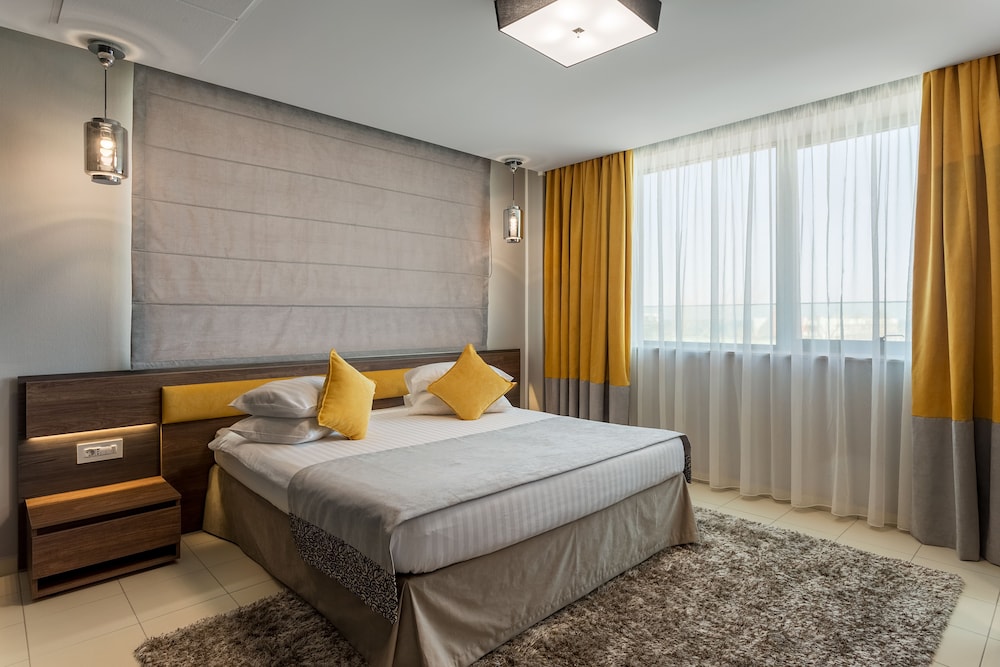 Splendid Conference & Spa Hotel – Adults Only 6/33