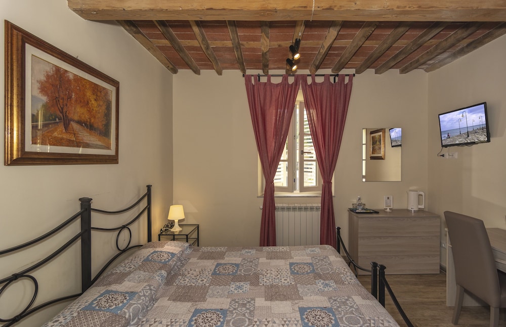 Art Gallery B&B 18/33