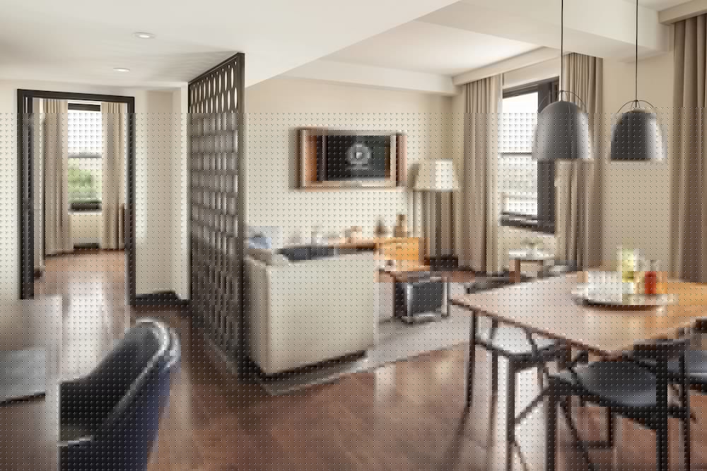 The Press Hotel, Marriott Autograph Collection 33/44