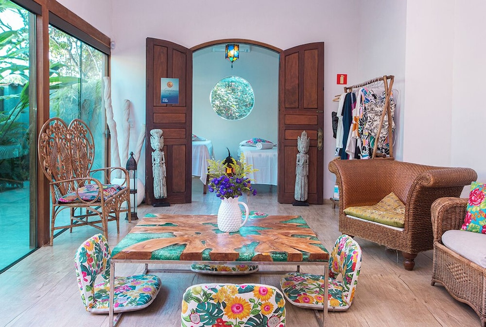 Pousada Vila Kebaya 39/54