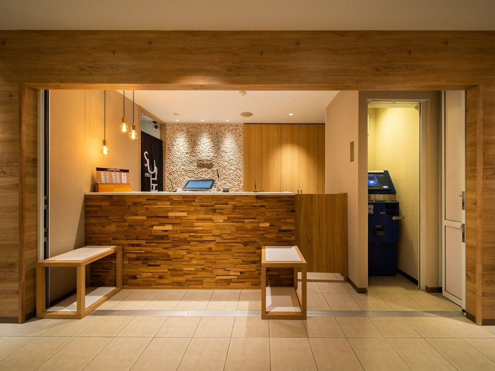 Super Hotel Okinawa Nago 5/42