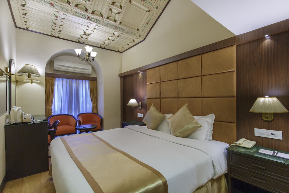 room