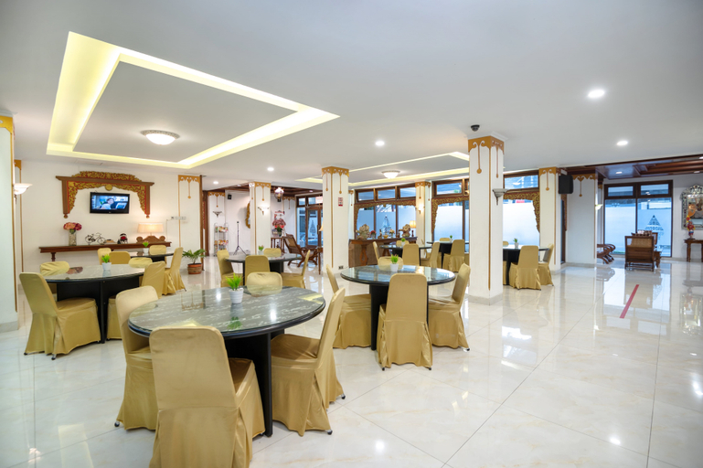 Agung Mas Hotel 10/11