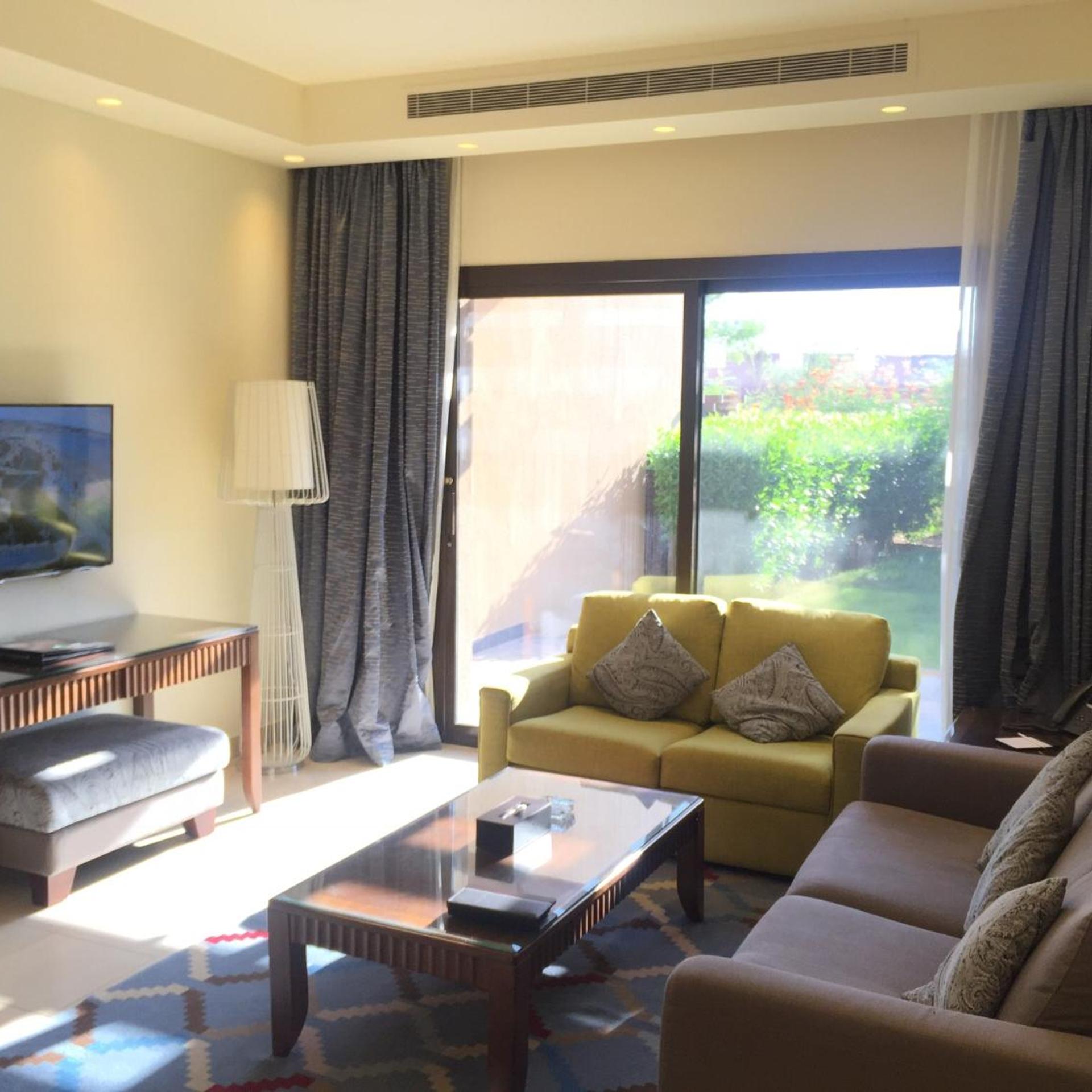 Royal L'azure Resort 34/55