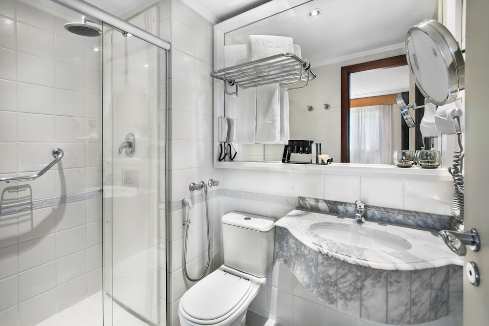 Melia Jardim Europa 18/73